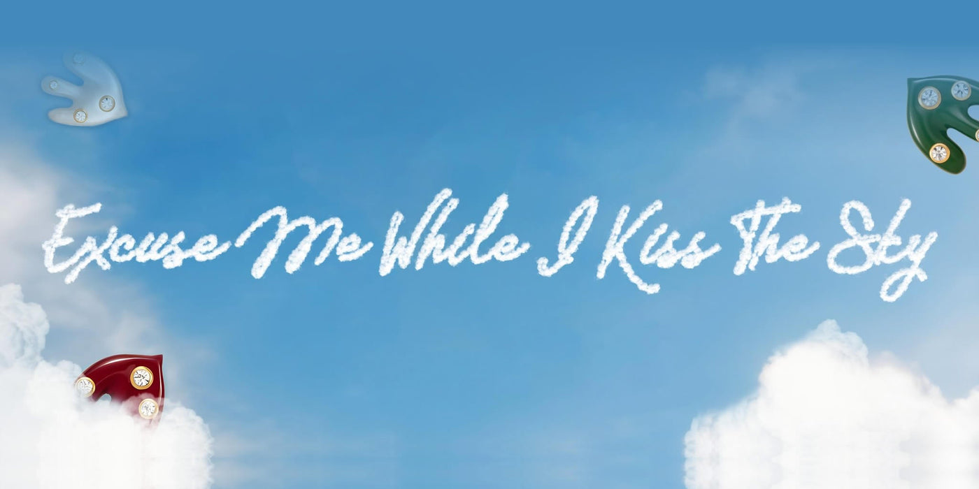 L'ATELIER NAWBAR X NAYLA SAROUFIM