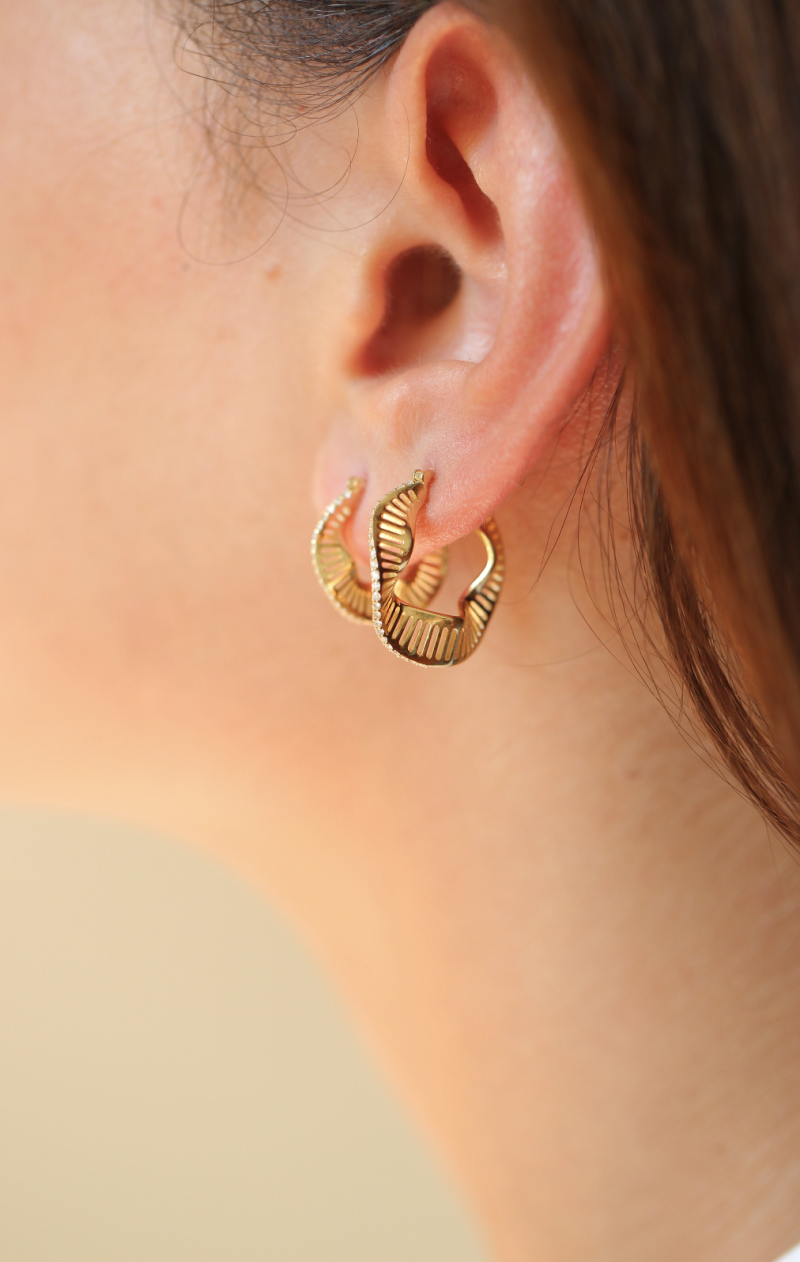 Waves Hoops – Size 2