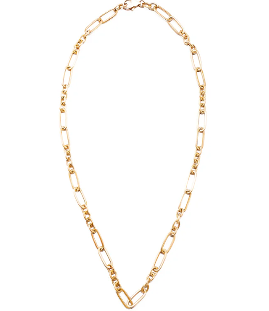 Thick Link Chain