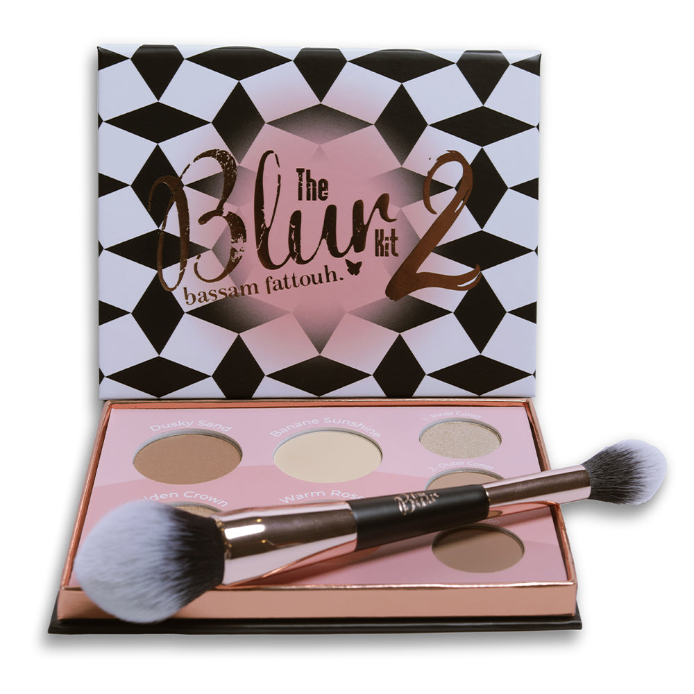 The Blur Kit 2