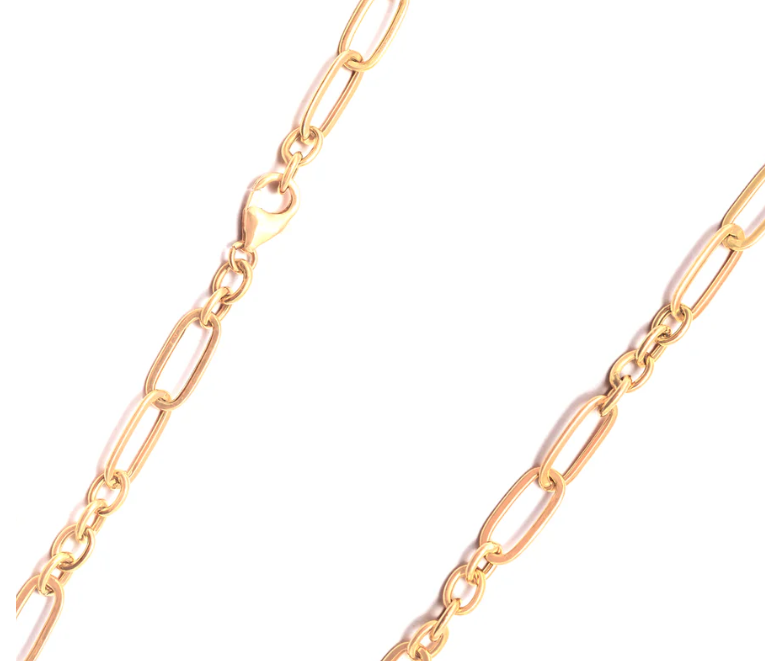 Thick Link Chain