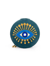 Rebel Eye Jewelry Box