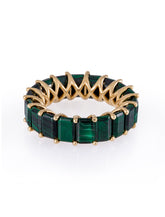 Duo Squares Band – Green