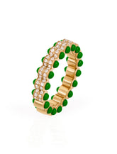 The Carbon Ring - Size 2