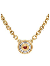 Statement Mimette pendant