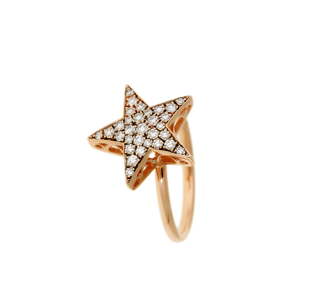 Istanbul Ring Diamonds