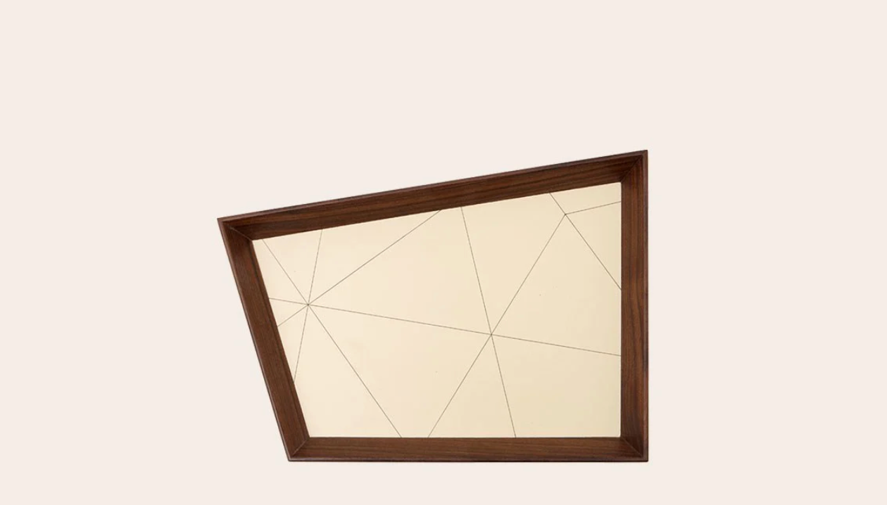 Vintage Tray - Nada Debs