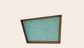Vintage Tray - Nada Debs