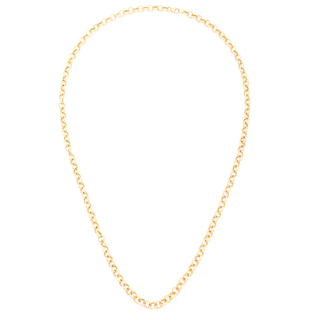 Thick Classic Chain