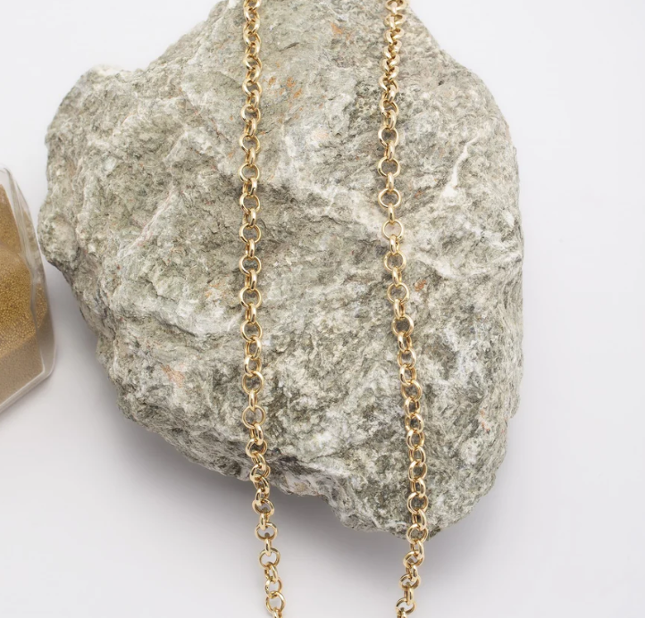 Thick Classic Chain