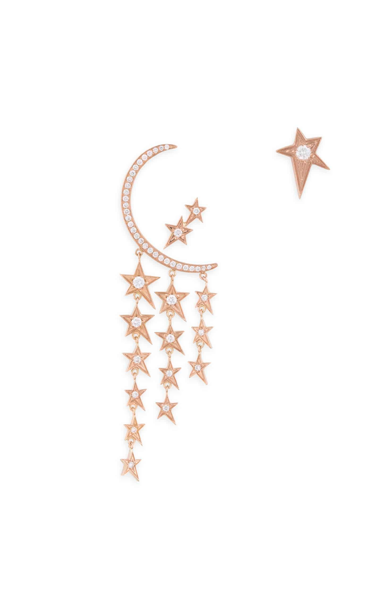 Shining Stars Earrings
