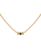 Tuxedo Mask Necklace – Small