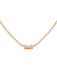 Warrior Dawn Necklace - small