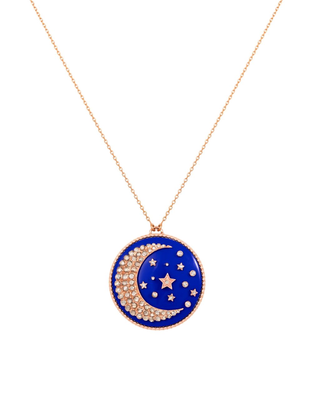 Moonlight Pendant