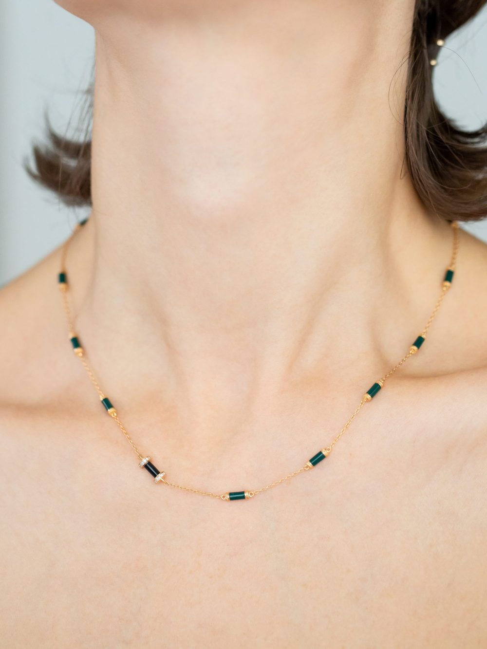 The Pillar Choker