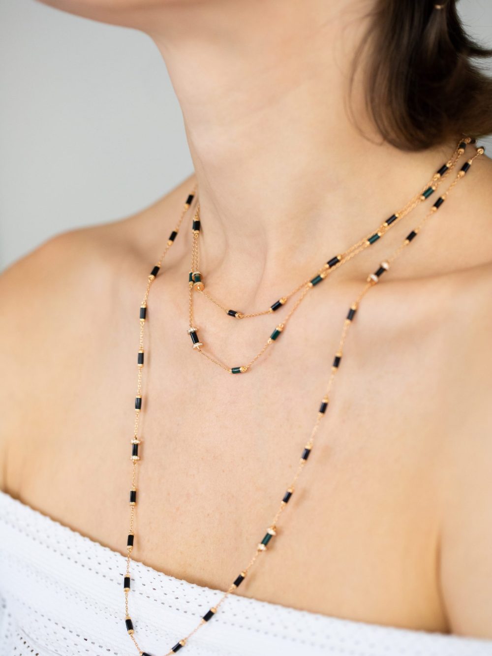 The Pillar Choker