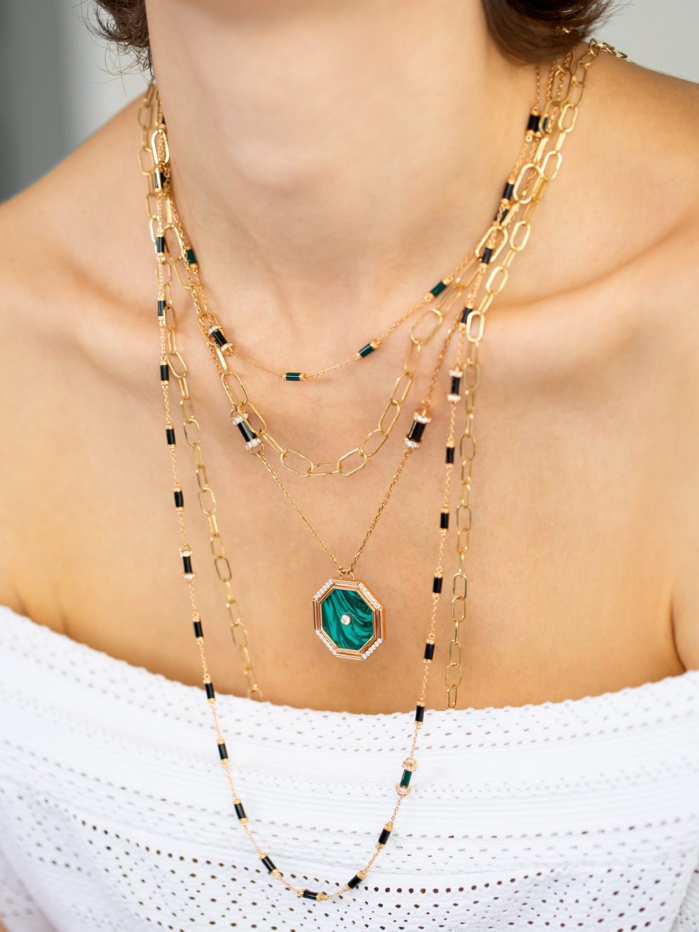 The Pillar Choker