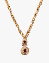 Queen Mimette pendant