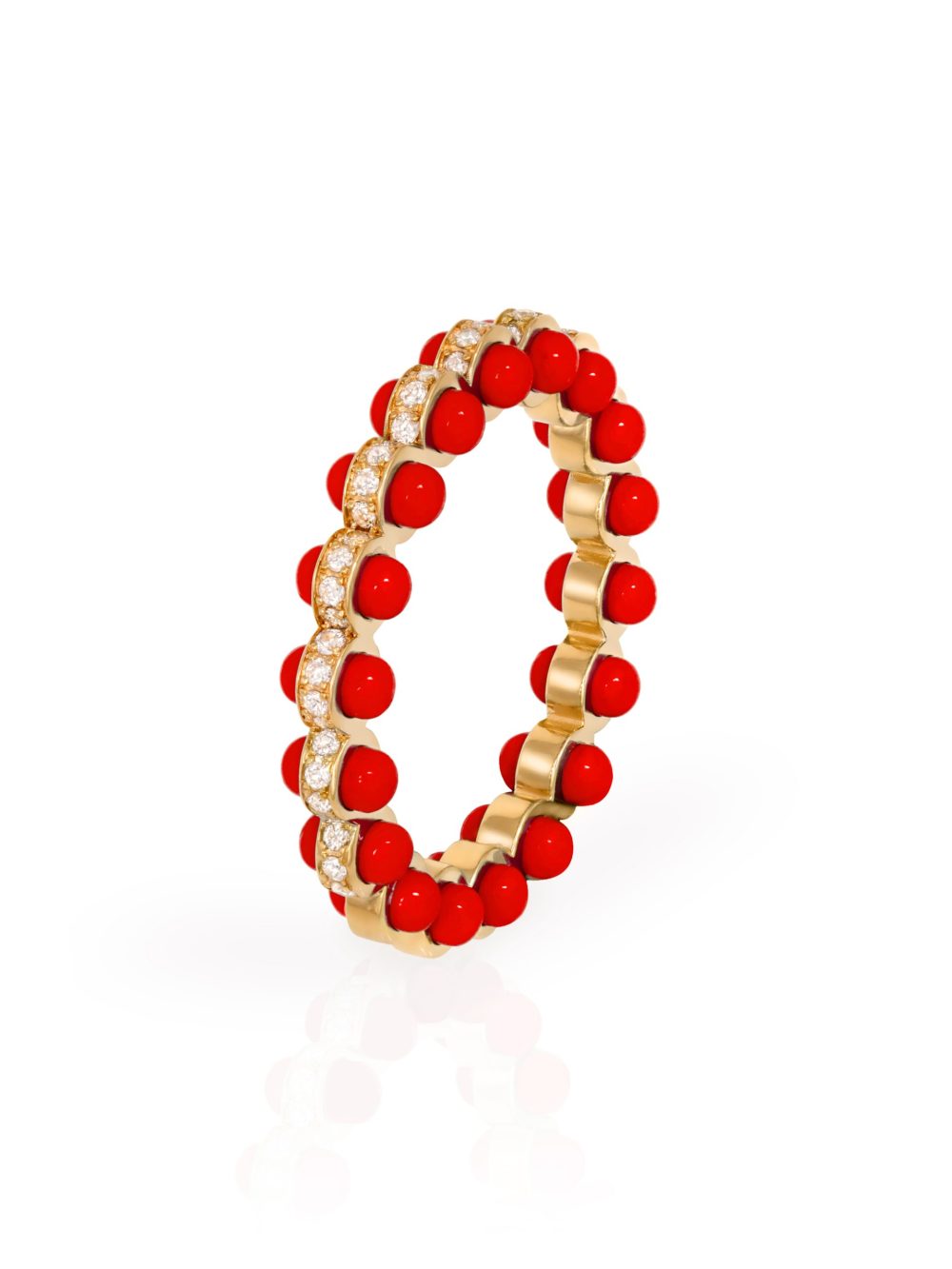 The Bordeaux Ring - Size 1