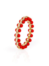 The Bordeaux Ring - Size 1