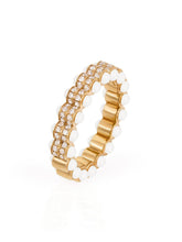 The Hydrogen Ring - Size 2
