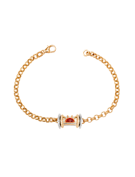 Warrior Dawn Bracelet - small