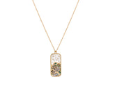 Elements of Love - Water Pendant - Tales of Stones