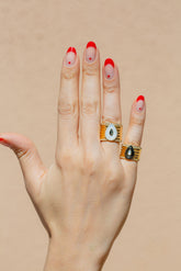 102 Ring - Big
