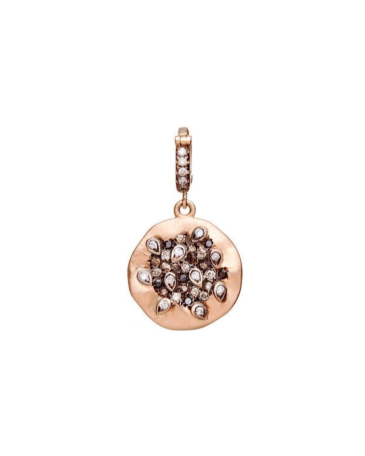 Manoucheh Charm - Tales of Stones