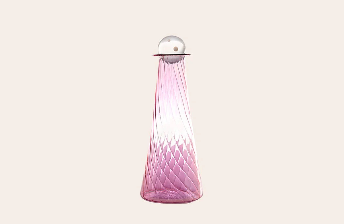 Dervish Carafe - Nada Debs