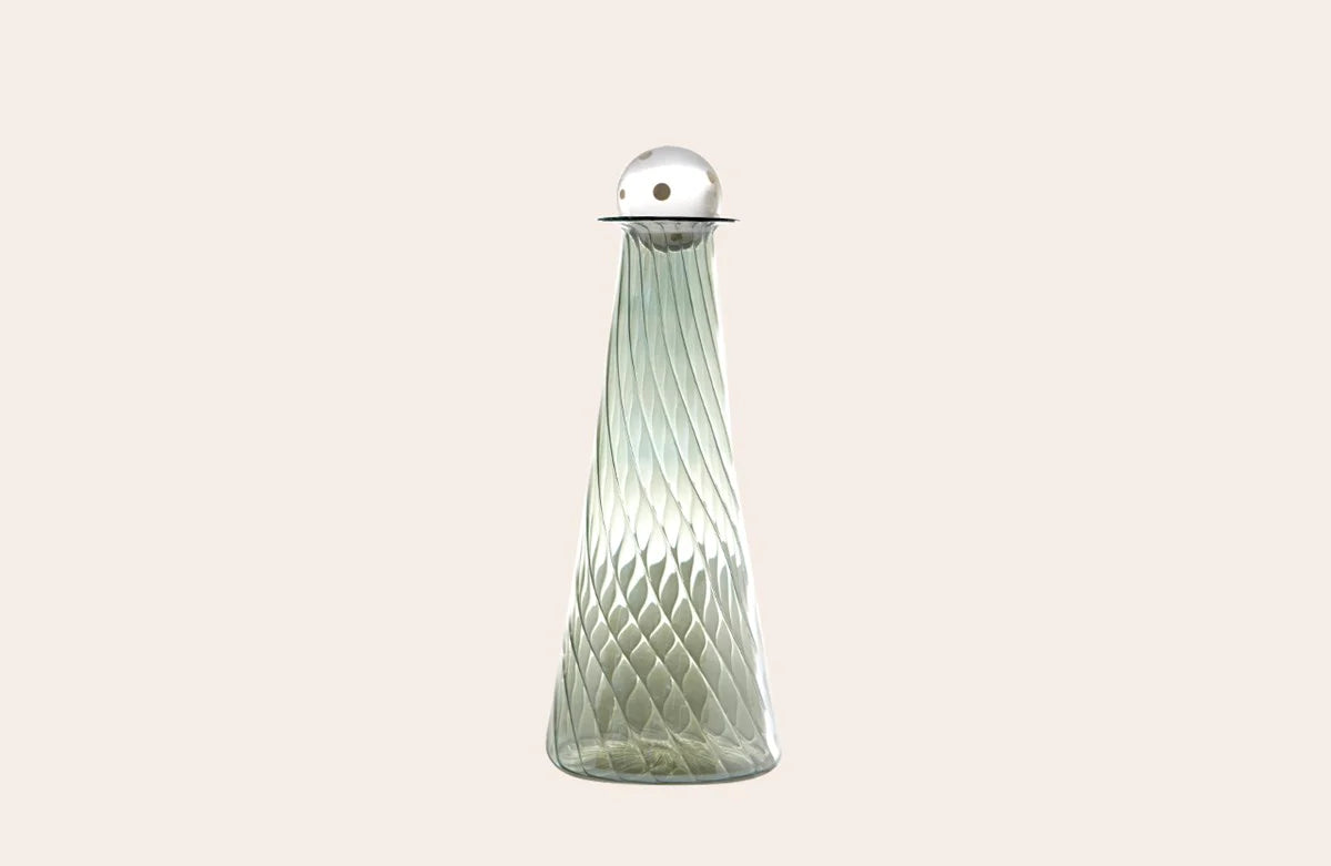 Dervish Carafe - Nada Debs
