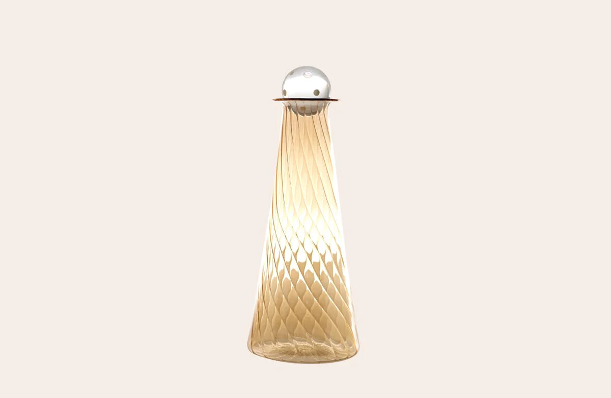 Dervish Carafe - Nada Debs