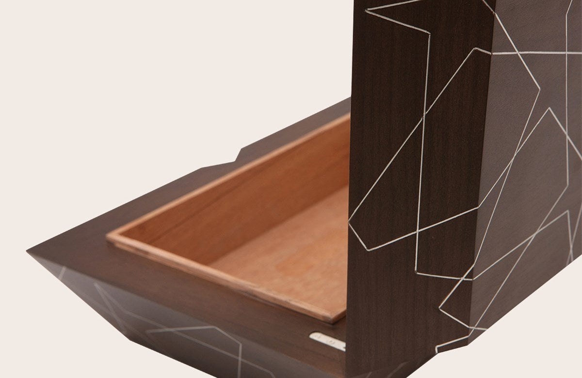 Humidor Box