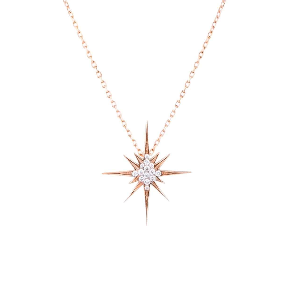 Shine Bright Necklace