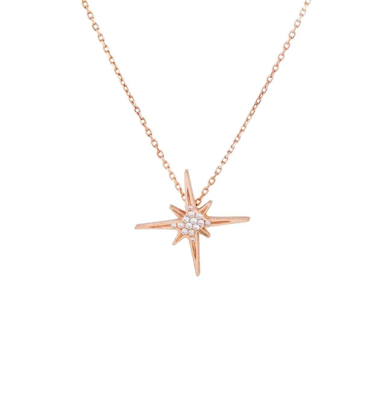 Shine Bright Necklace - Tales of Stones