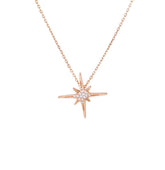 Shine Bright Necklace - Tales of Stones