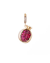 Small Pomegranate Charm - Tales of Stones
