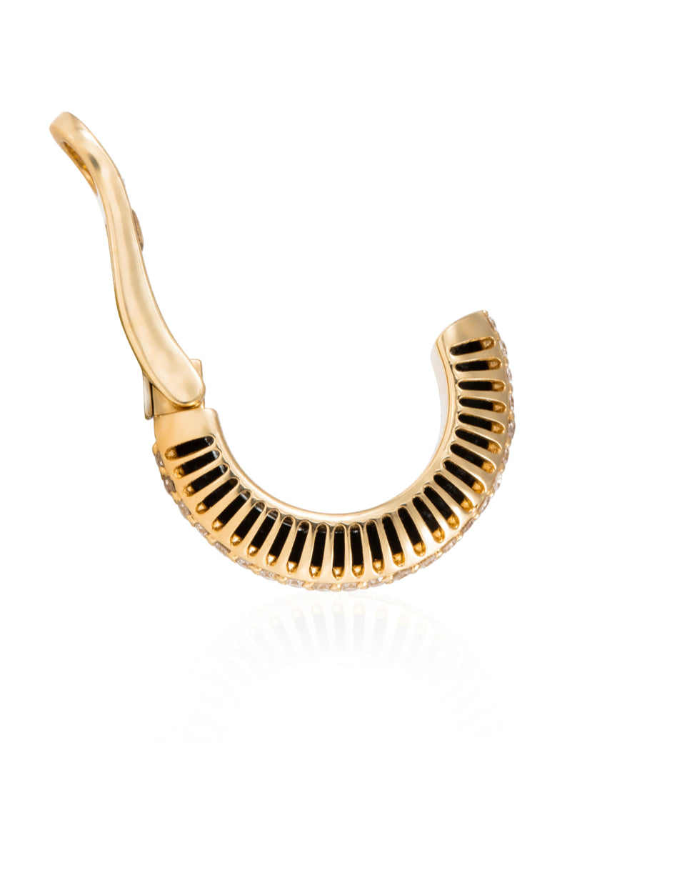 Bombay Ray Cuff