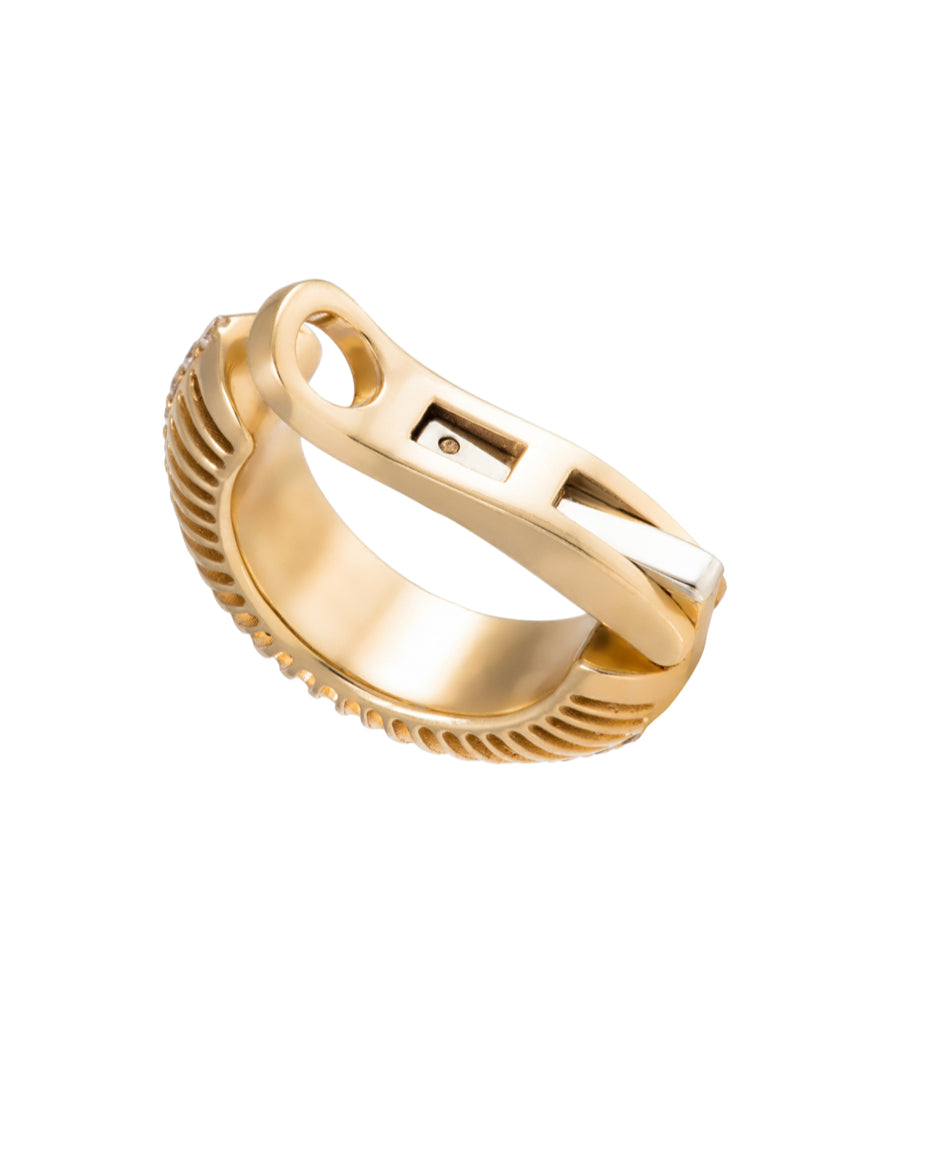Bombay Ray Cuff