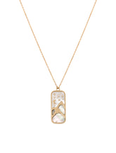 Elements of Love, Earth Pendant