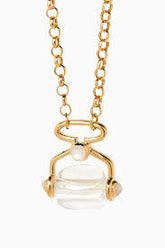 Neo Queen Necklace - Small