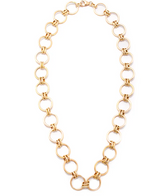 Round Link Chain
