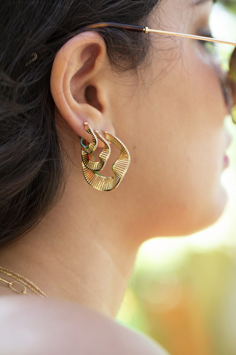 Waves Hoops – Size 2
