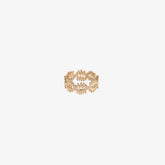 YA EIN — 18K Gold Ring Sale price