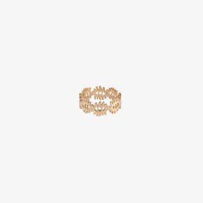 YA EIN — 18K Gold Ring Sale price