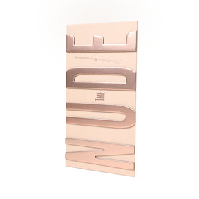 The Nude palette
