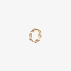 YA EIN — 18K Gold Ring Sale price