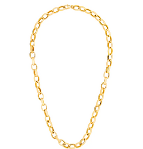 Vintage Thick Chain