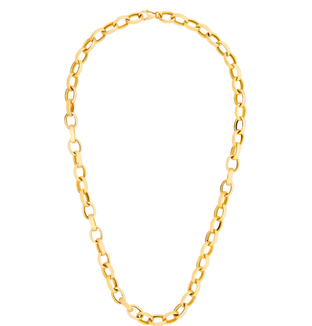Vintage Thick Chain