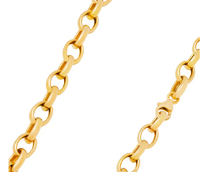 Vintage Thick Chain